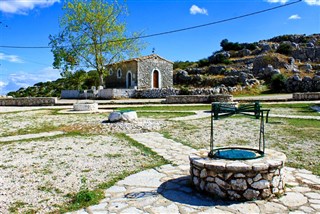 Lefkada - Agios Donatos
