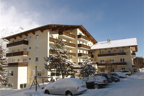 Hotel POST Ramsau am Dachstein