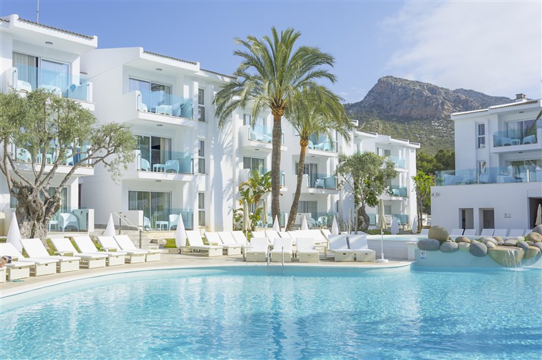 Hotel MARSENSES PUERTO POLLENSA - ADULTS ONLY