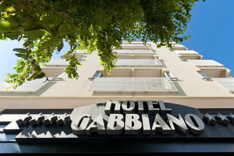 Hotel GABBIANO