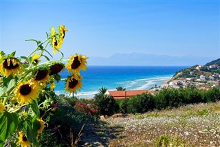 Korfu - Agios Stefanos