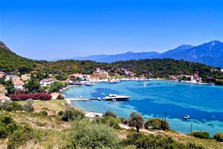 Samos - Possiodonio