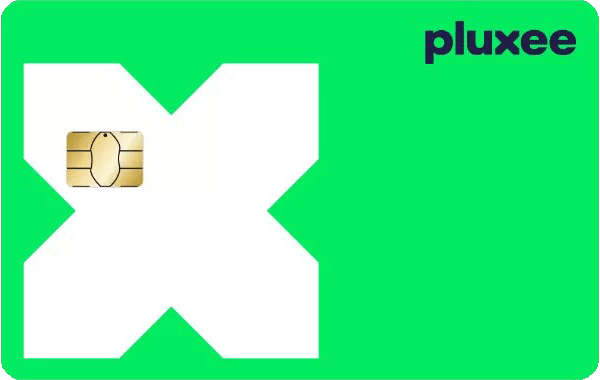 Pluxee Multibenefit card