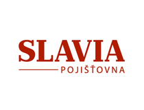 logo Slavia pojišťovna a.s.