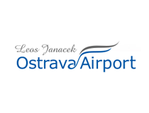 logo Letiště Ostrava